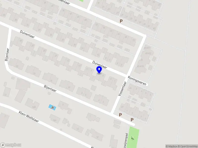 Van Gestel Autoschade Etten-Leur B.V.