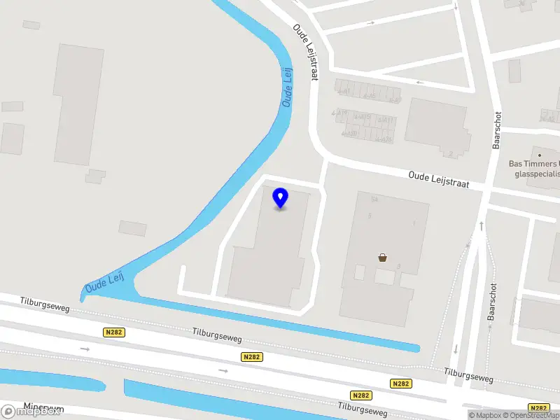 Van Gestel Autoschade B.V.