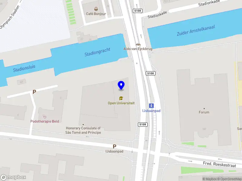 Sterrk Detachering B.V.