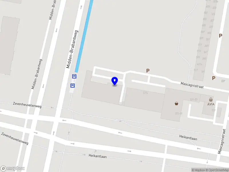 Autoschade Center Tilburg Act B.V.