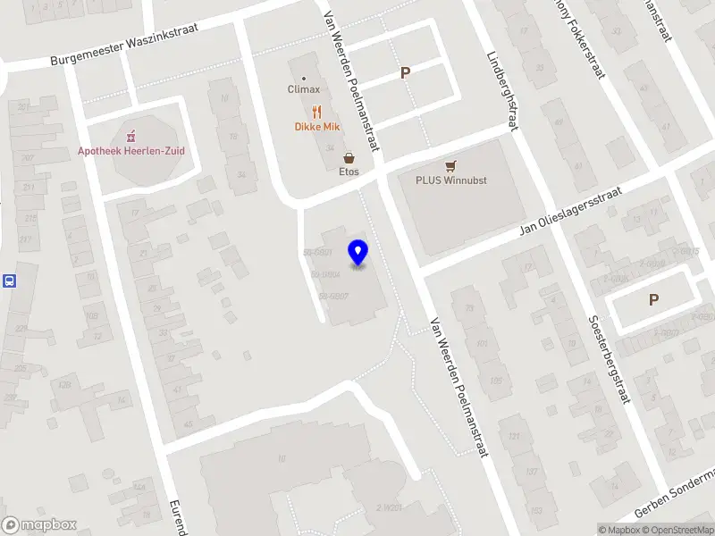 Horeca Groep Limburg B.V.