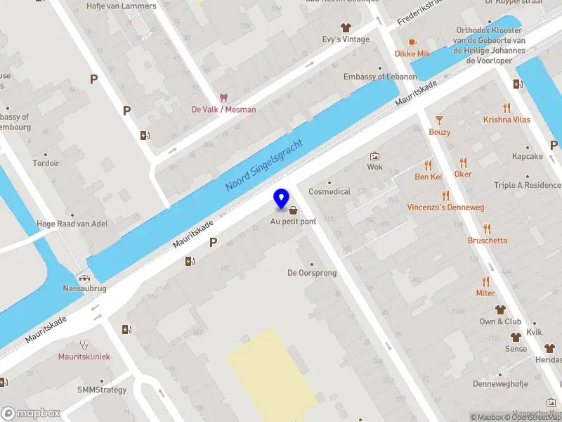 Design & Finish B.V.