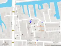 Bouwbedrijf Atlas B.V.