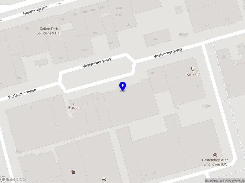 Van Gestel Autoschade Eindhoven B.V.