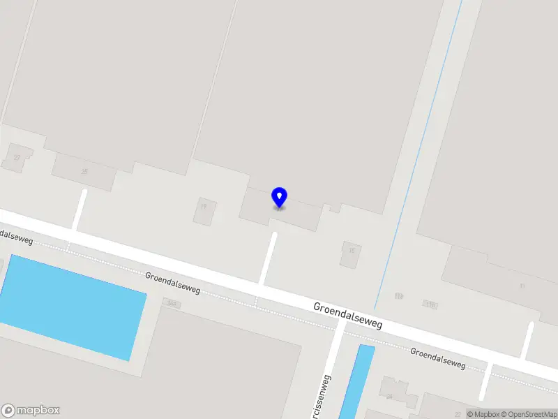 Mh Zuid Holland B.V.