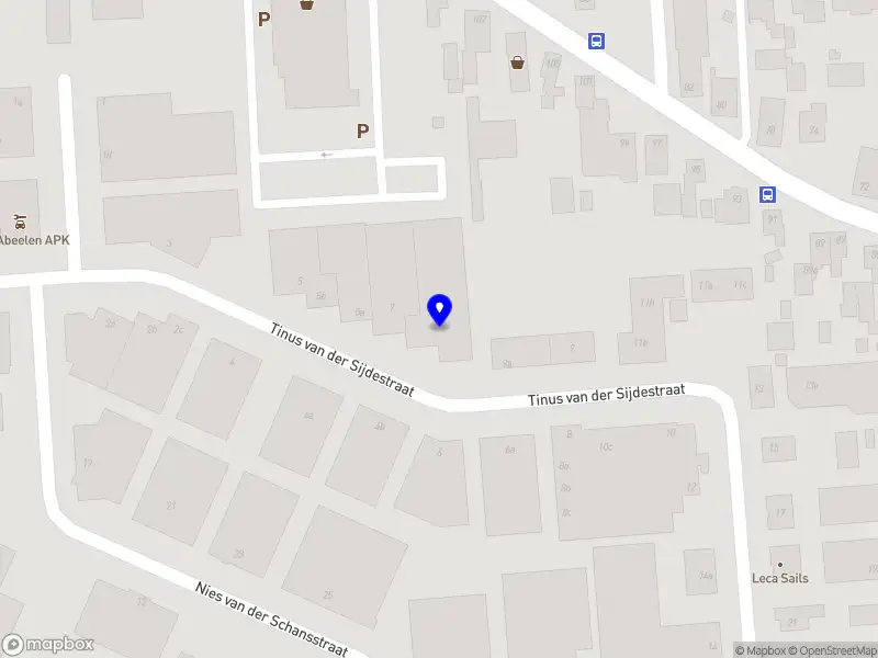 Torwegge Wielen B.V.