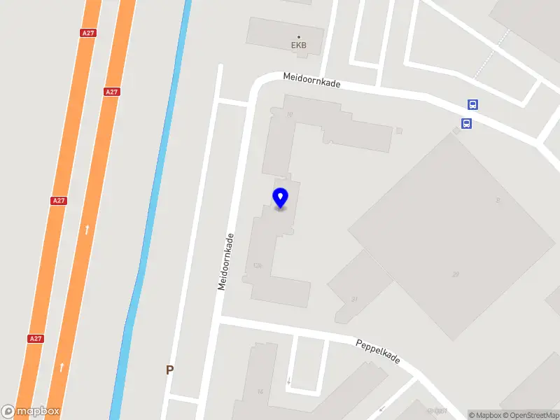 Dutch Finance Lab B.V.