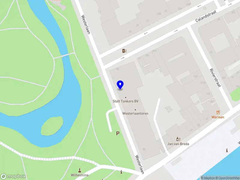 Dinzey Onderhoudsbedrijf