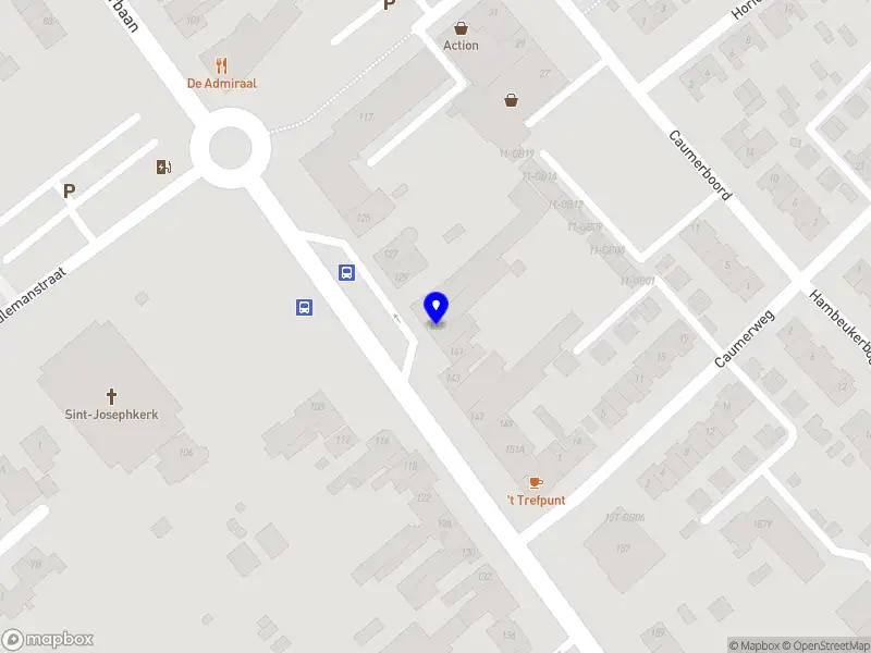 Entreprice Samazino B.V.