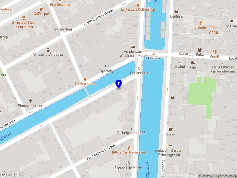 L'atelier Tailoring Den Bosch B.V.