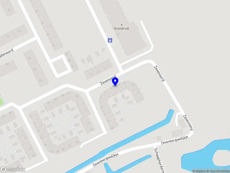 Schildersbedrijf M.S. Hijnen