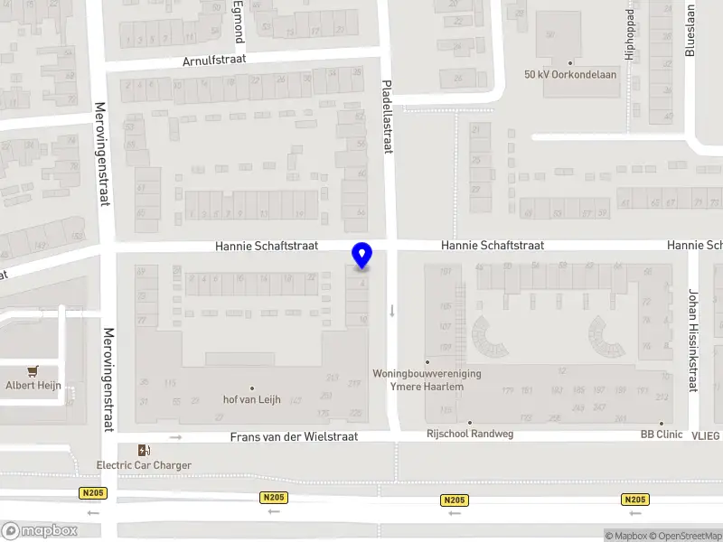 Haarlemse Bouw Service