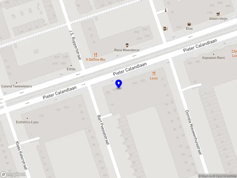 Abdoul Salam DiStributie