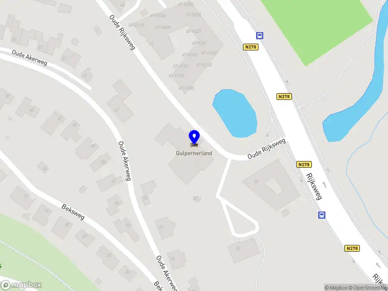 Saillant Hotel Valkenburg B.V.