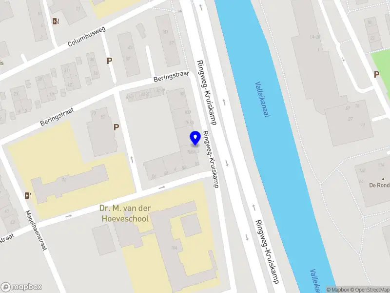 Winst Partners Holding B.V.