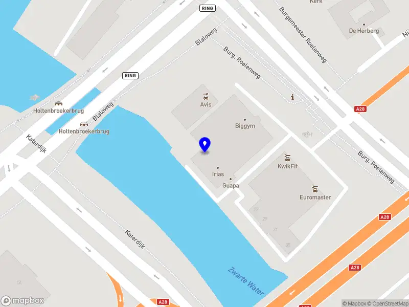 Sultan Transport B.V.