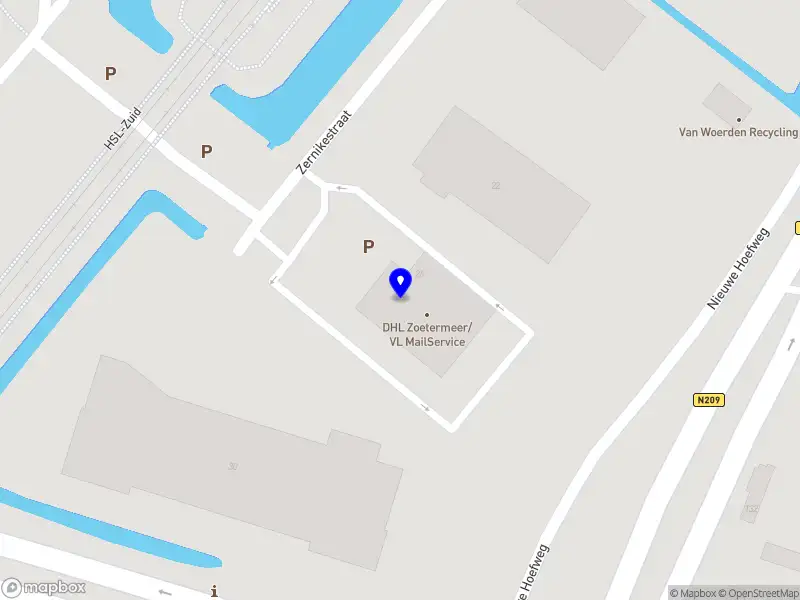 Van Leen Facilities B.V.