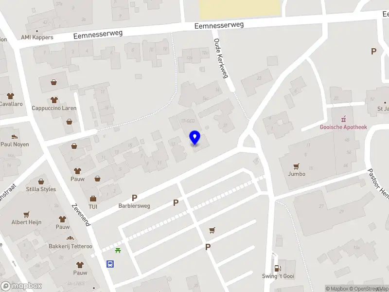 Unbrick Real Estate Ede B.V.