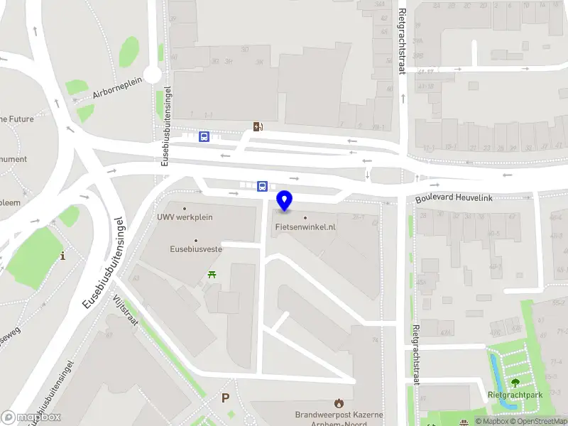 Yared Transport V.O.F