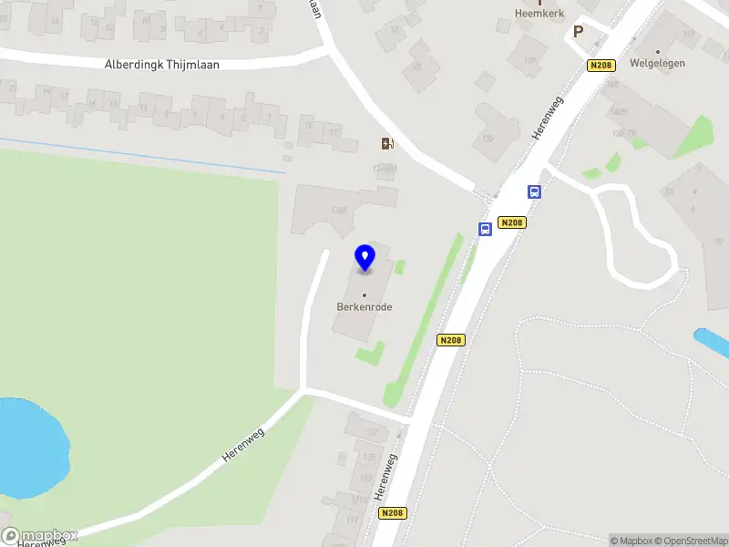 Ströer Psychotherapie B.V.