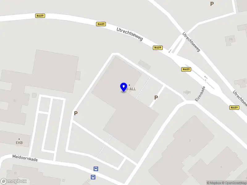 Markant Nederland B.V.