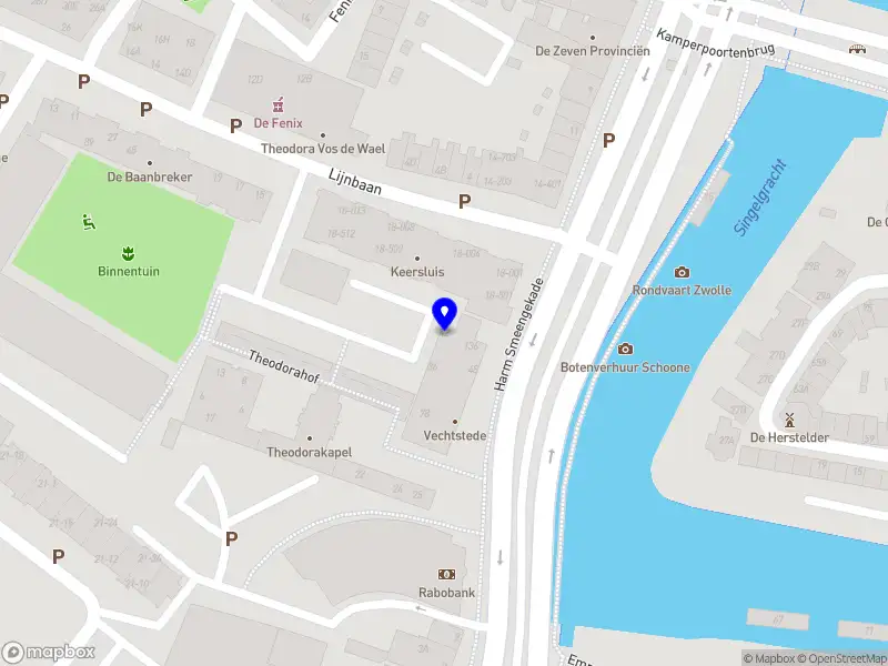 Eten & Drinken Voor Thuis Zwolle