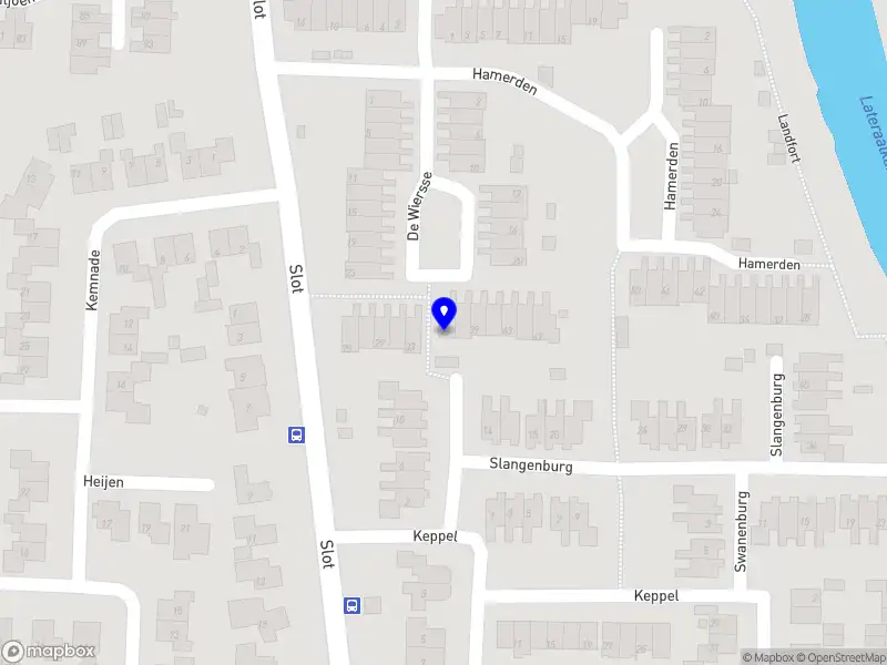 Intense Gietvloeren B.V.