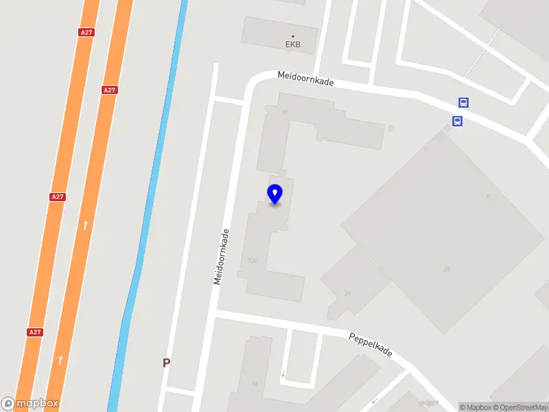 Impact Factoring I B.V.