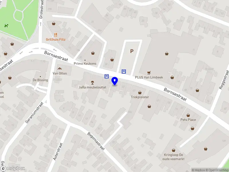 Faillissement Natuurlijk persoon