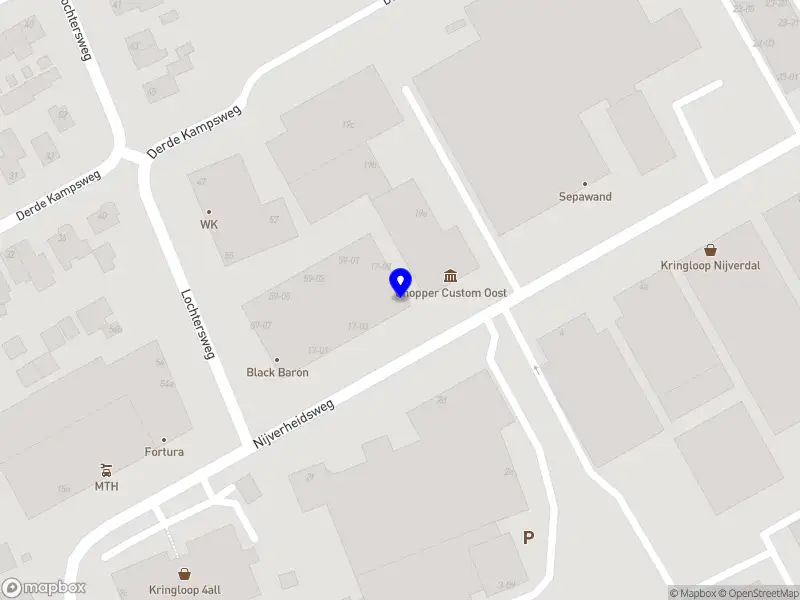 Intense Gietvloeren B.V.