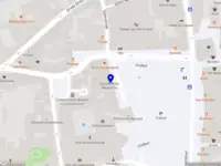 Saillant Hotel Maastricht B.V.