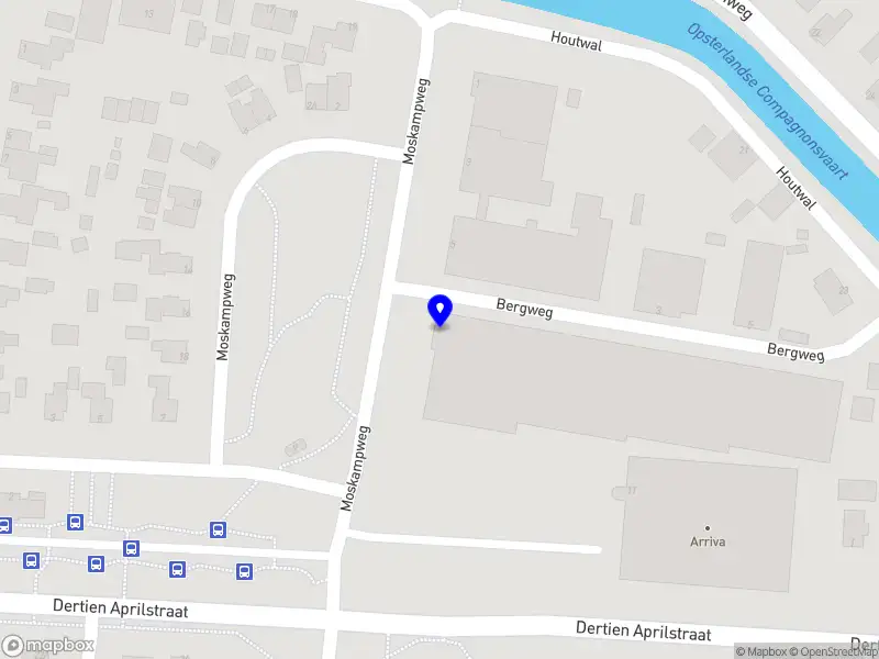 B.V. Dengo