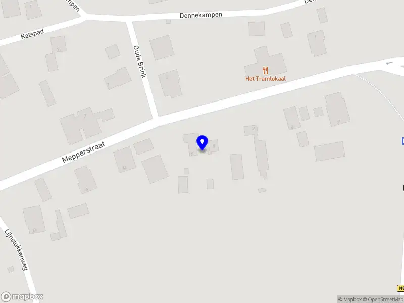 Restaurant Gietstra
