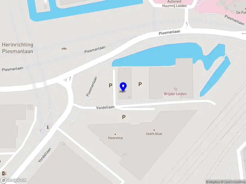 A & S Bouw B.V.