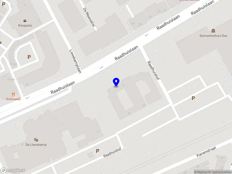 Van Orsouw Isolatie B.V.