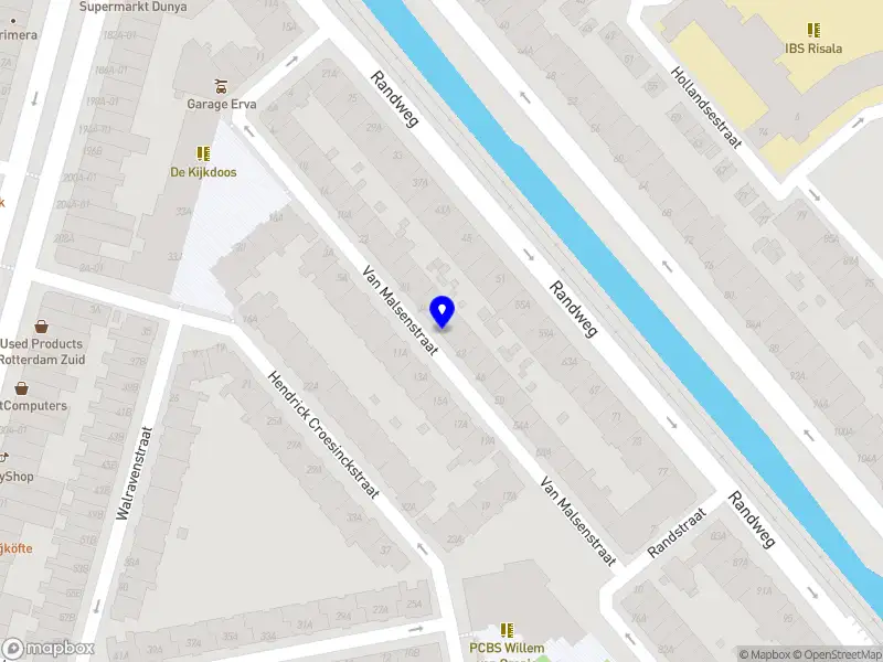 Bens Climate Services B.V.