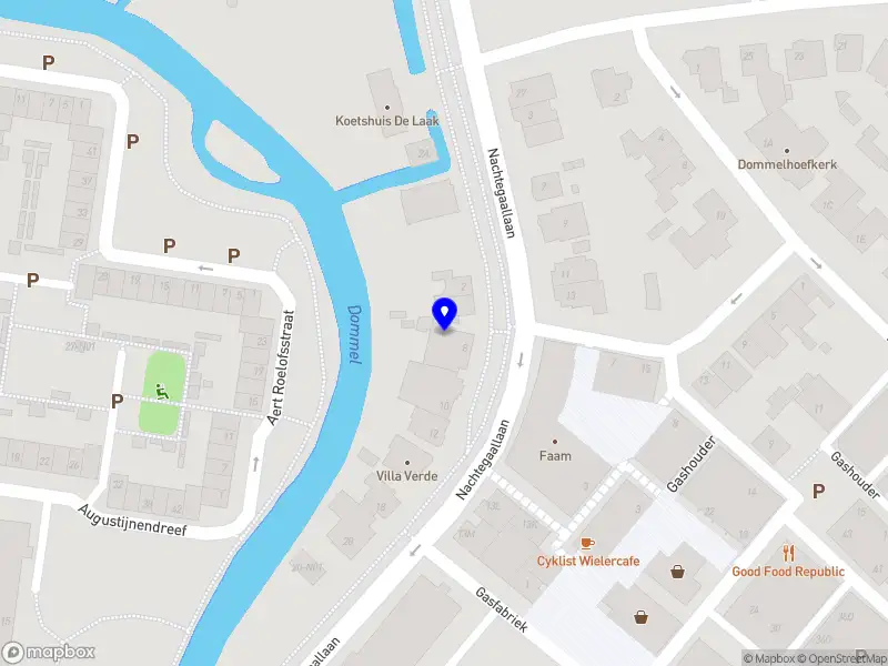 Ost Eindhoven B.V.