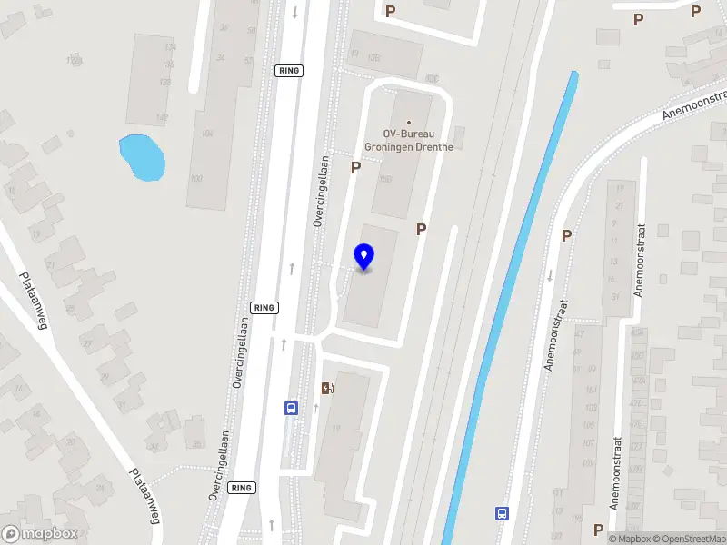 Algemeen Noordelijk Foto & Persbureau B.V.