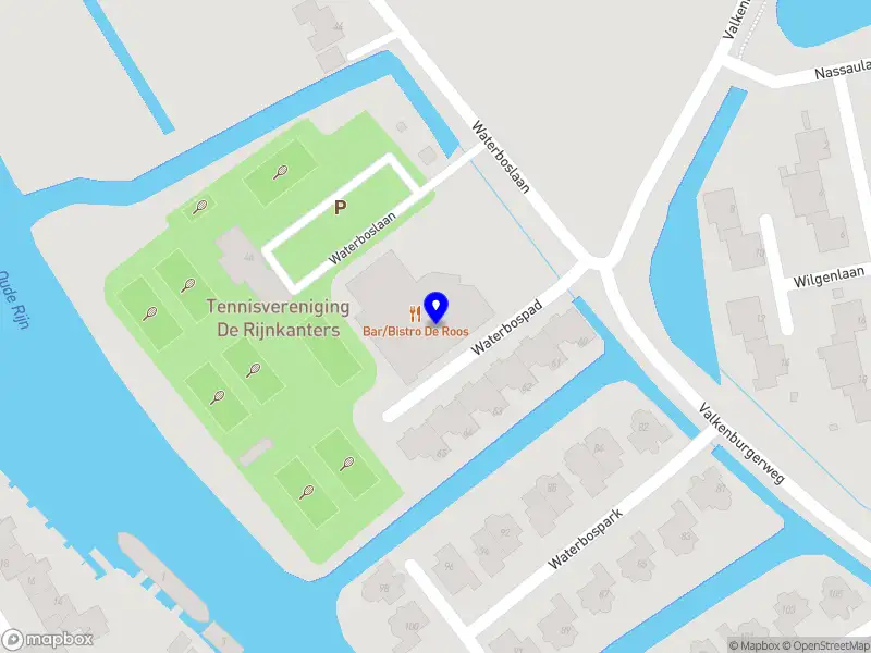 De Roos Rijnsburg B.V.