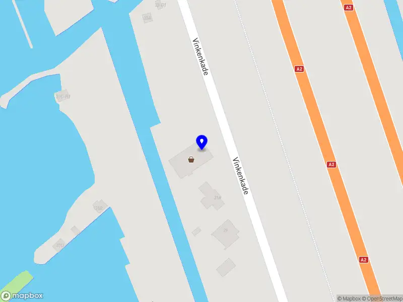 Topsurf Holding B.V.