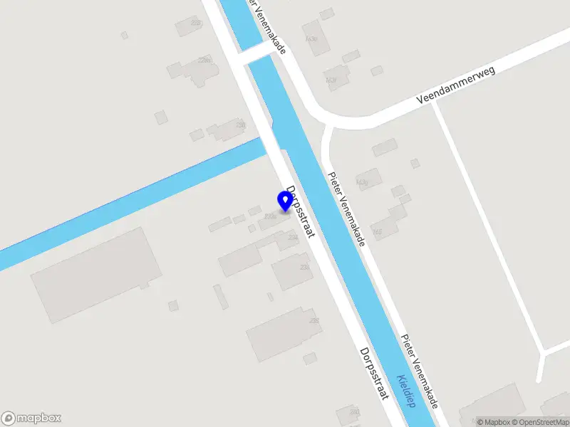 Aannemersbedrijf R. Brondijk B.V.