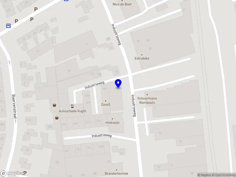 Zone5 Vught B.V.