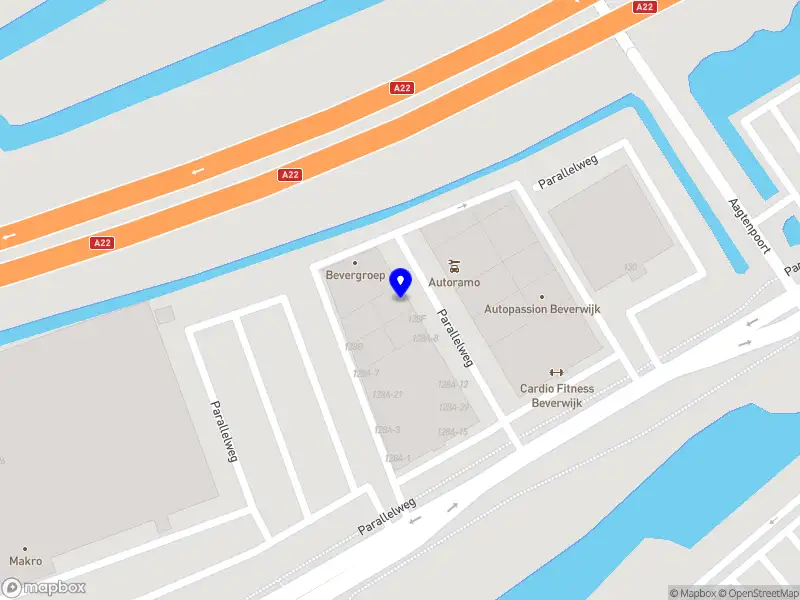 Kozijn Techniek Noord-Holland B.V.
