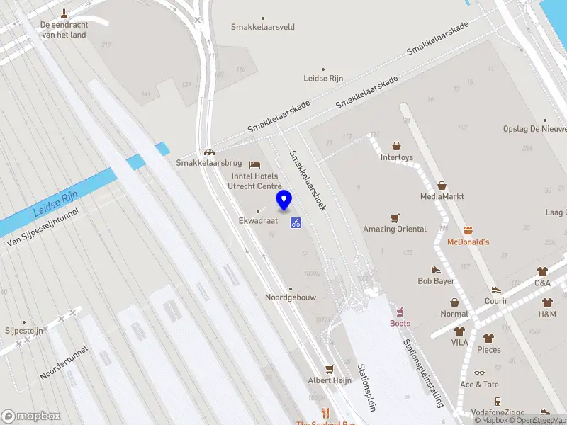 Hypotheek Visie Utrecht Centrum Binnenstad B.V.