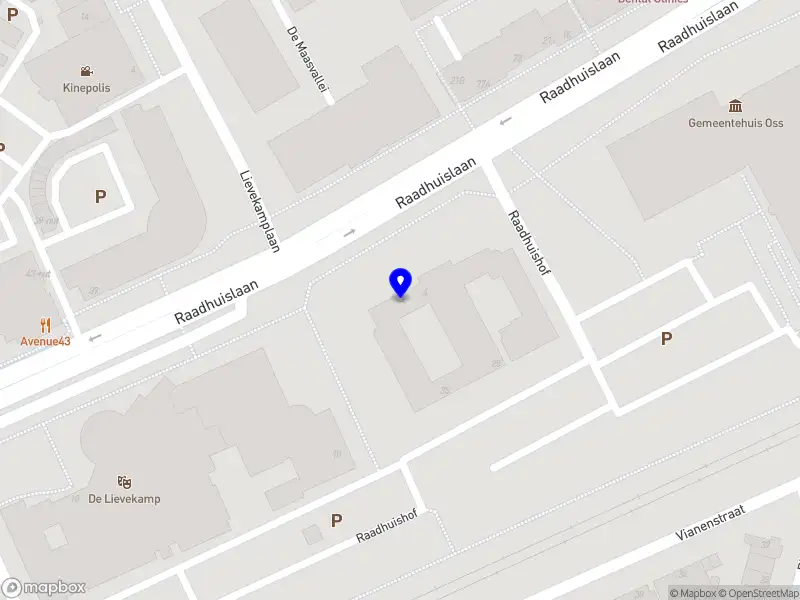Wbm Machinebouw B.V.