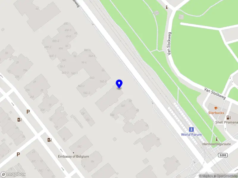 Sigma Onderhoud En Renovatie B.V.