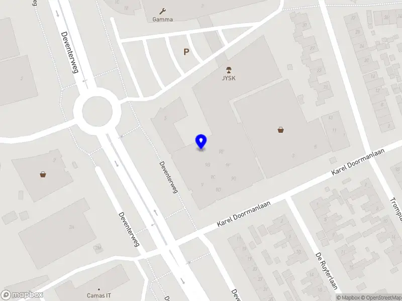Partners Network B.V.