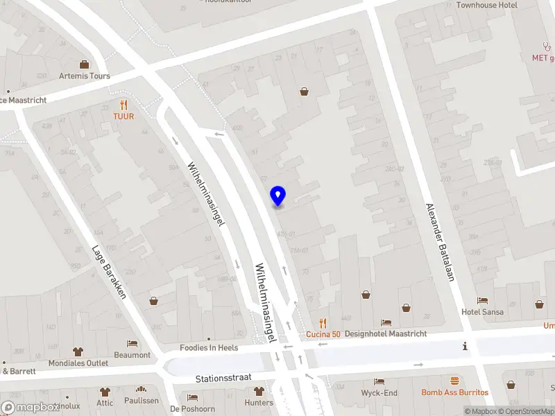 Toxgensolutions