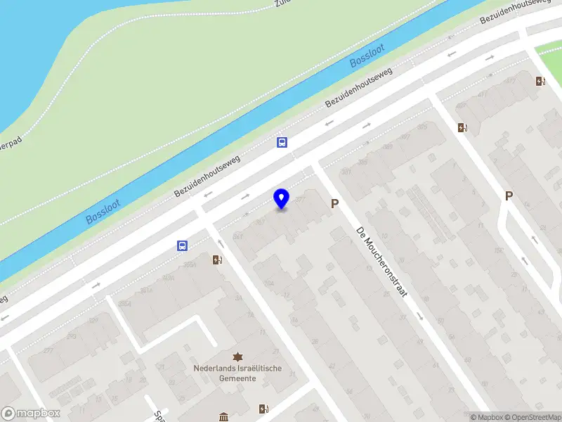 Mr. J.P. van Rossum Beheer B.V.