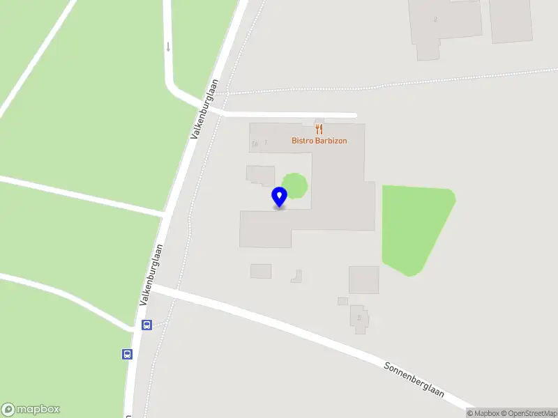 Bistro Barbizon B.V.
